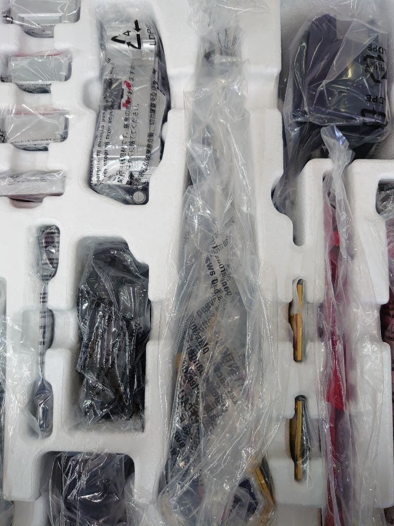 CSM.仮面ライダー剣。プレイバックル.ラウズアブソーバー.プレイラウザー。