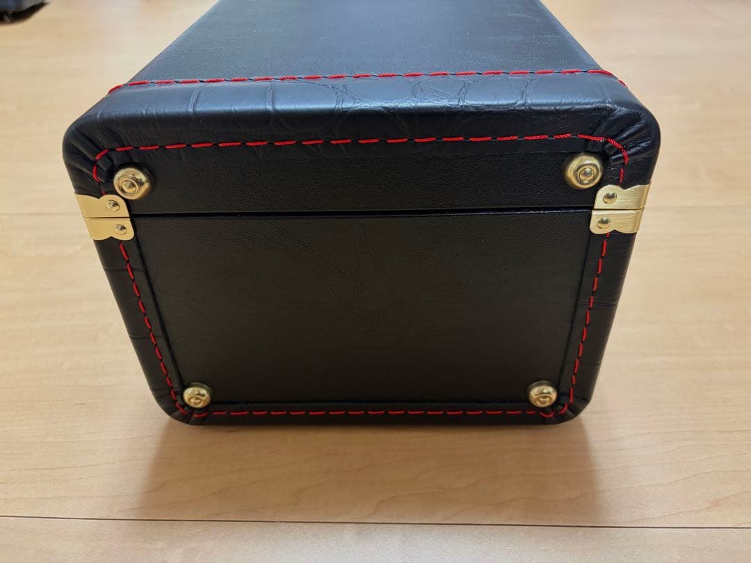 VINCENT BACH バック　トランペット　ケース　ハードケース