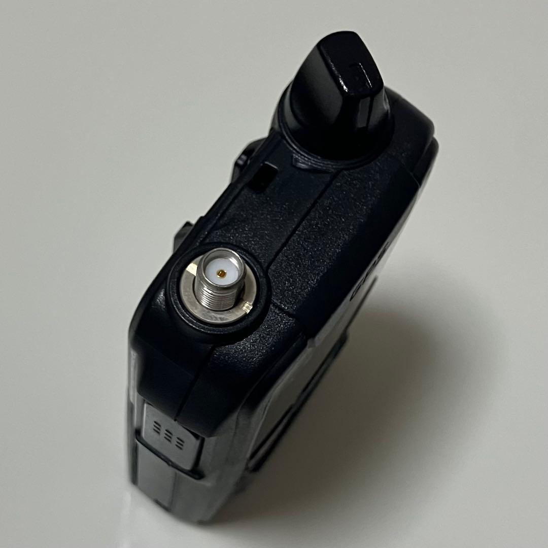 【匿名配送】アルインコ DJ-PV1D