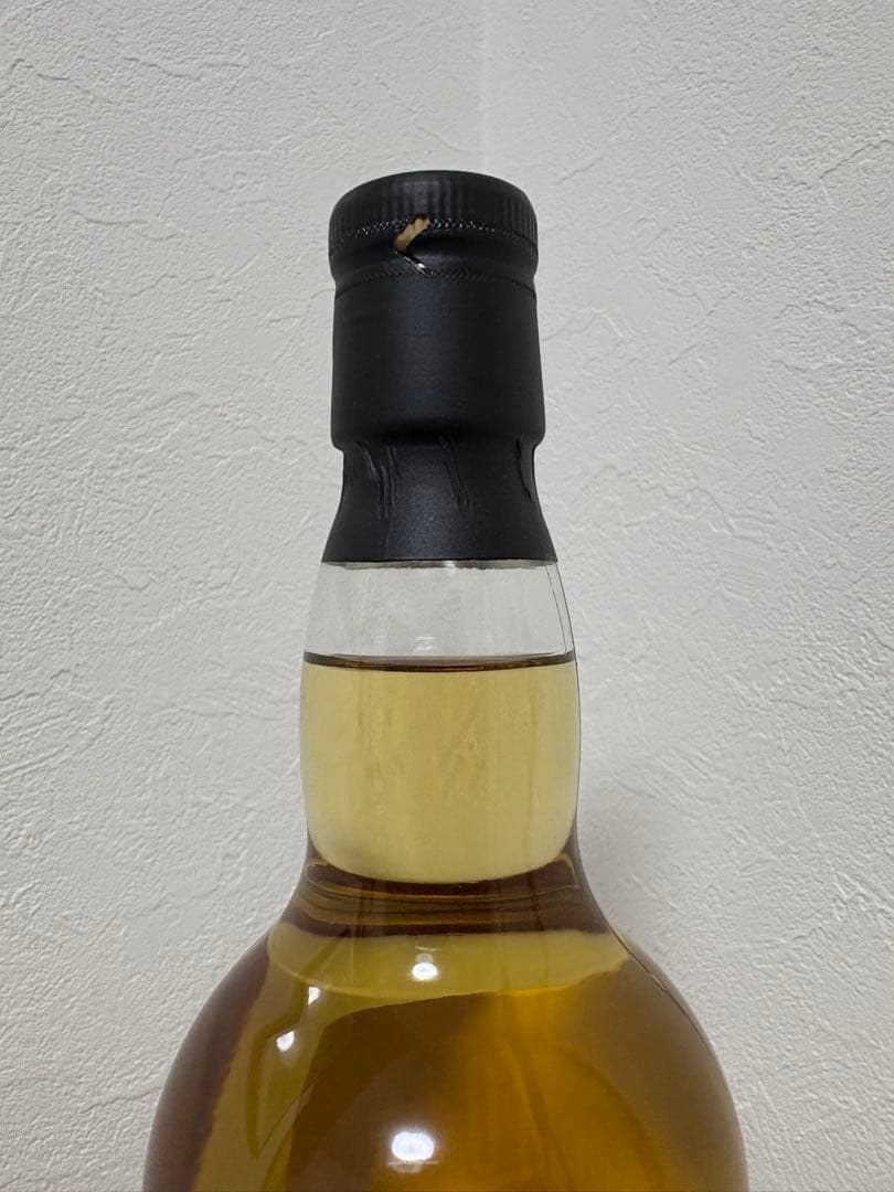 Islay Blended Malt Band Label 秩父ウイスキー祭