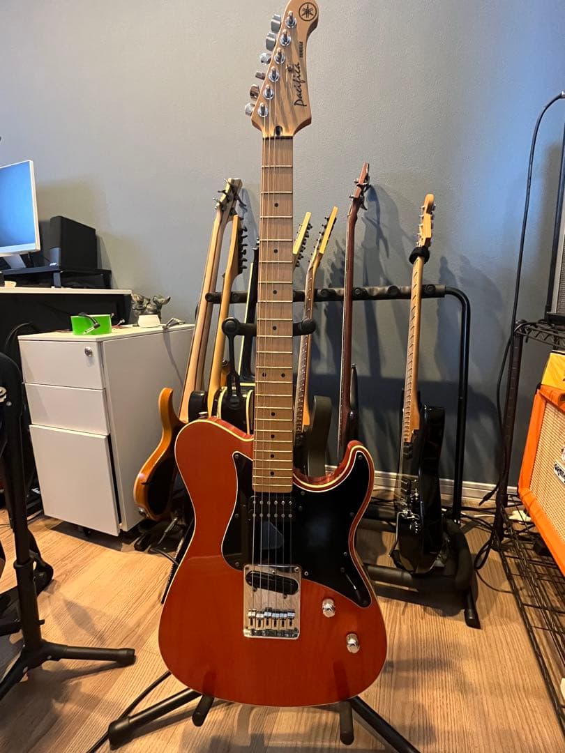 ギター Yamaha Pacifica PAC311MS