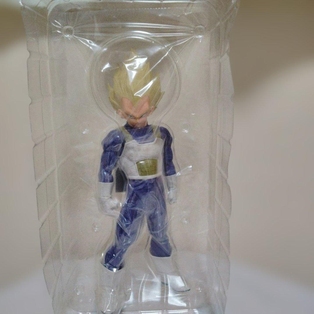 SUPER MASTER STARS PIECE ベジータ 02