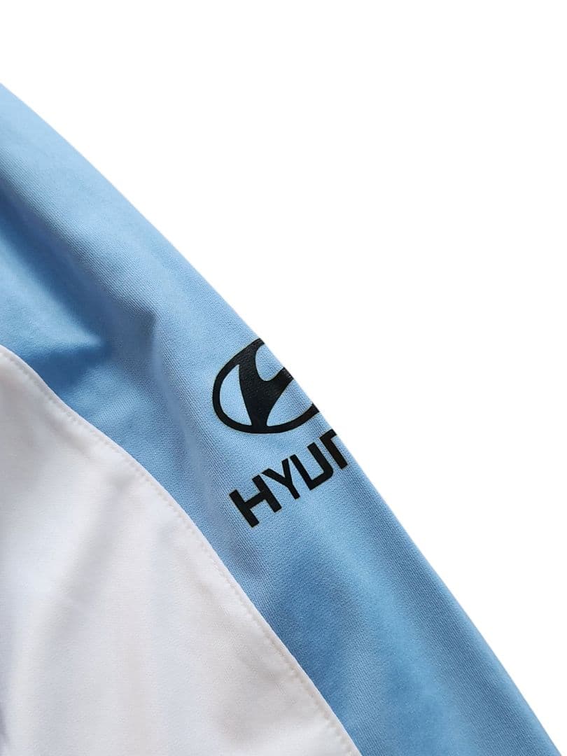 レア⭐Reebok SYDNEY FC 長袖ユニフォーム シドニー