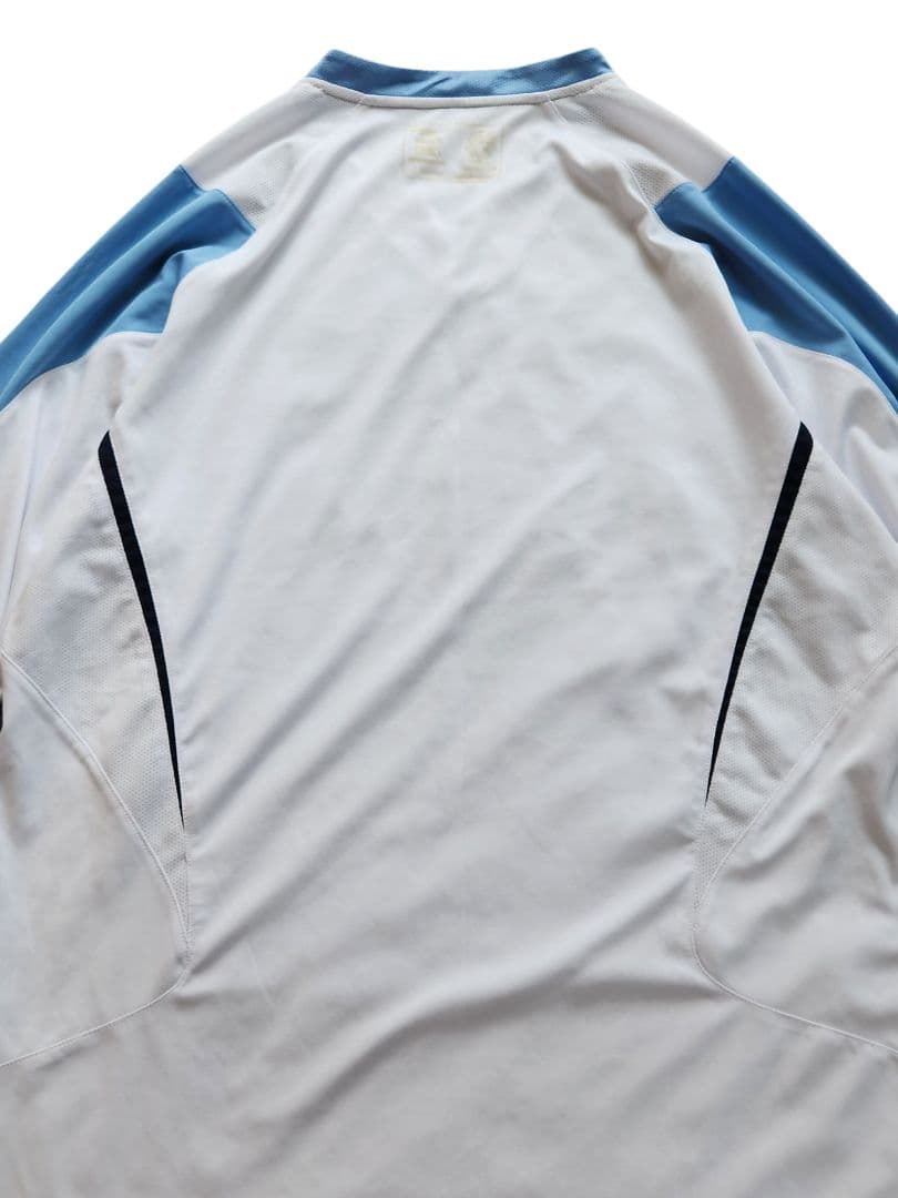 レア⭐Reebok SYDNEY FC 長袖ユニフォーム シドニー