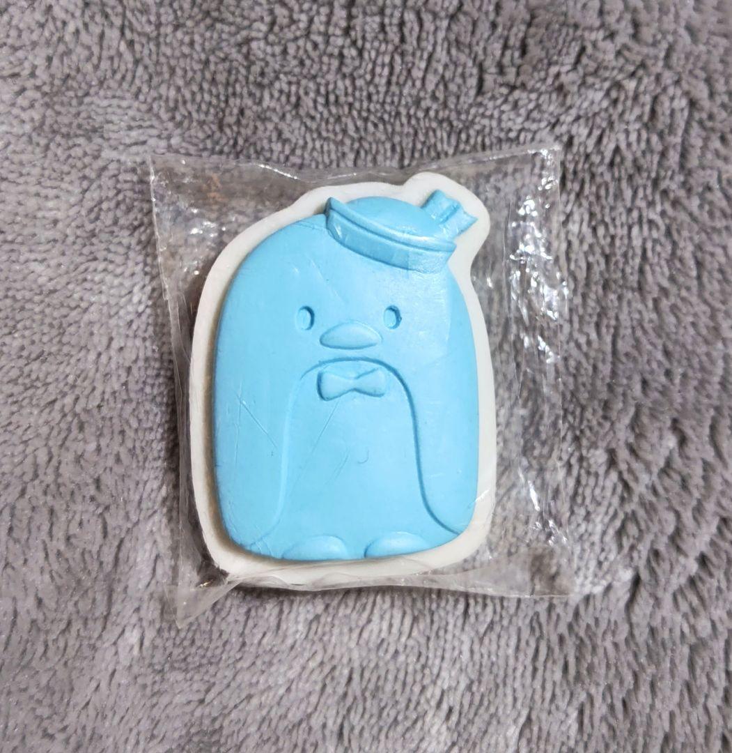 サンリオ　◯。タキシードサム　消しゴム◯。