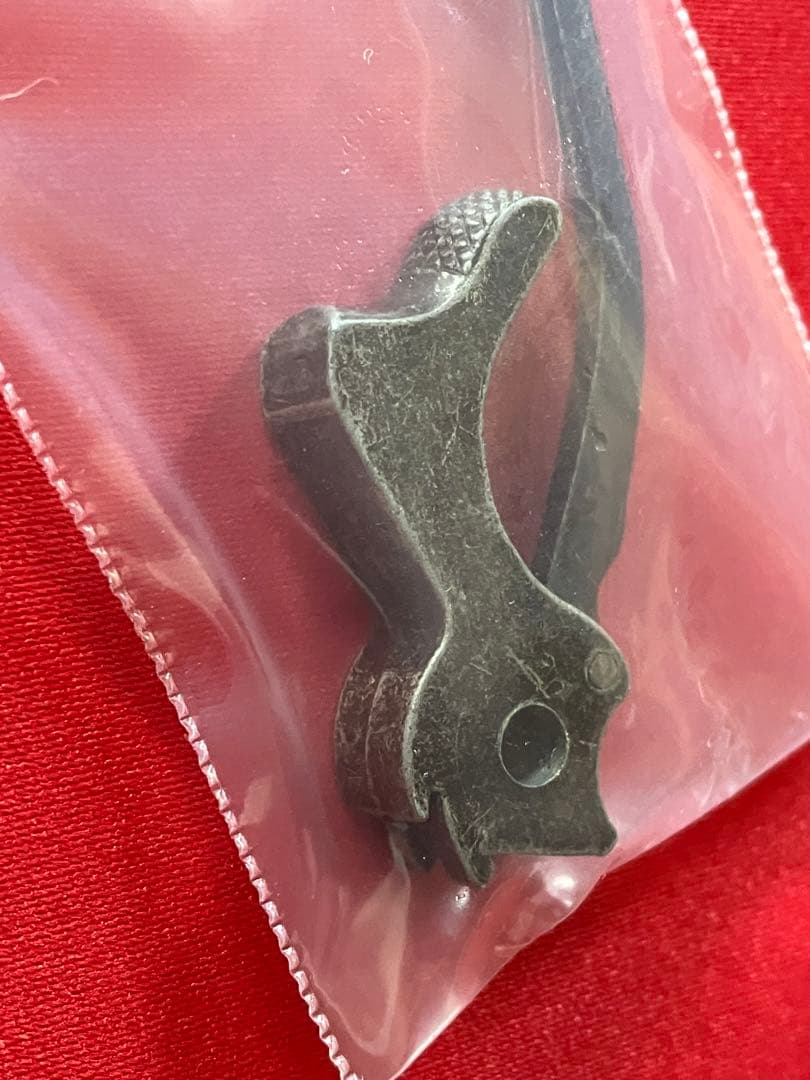 CMC ガバメント　部品