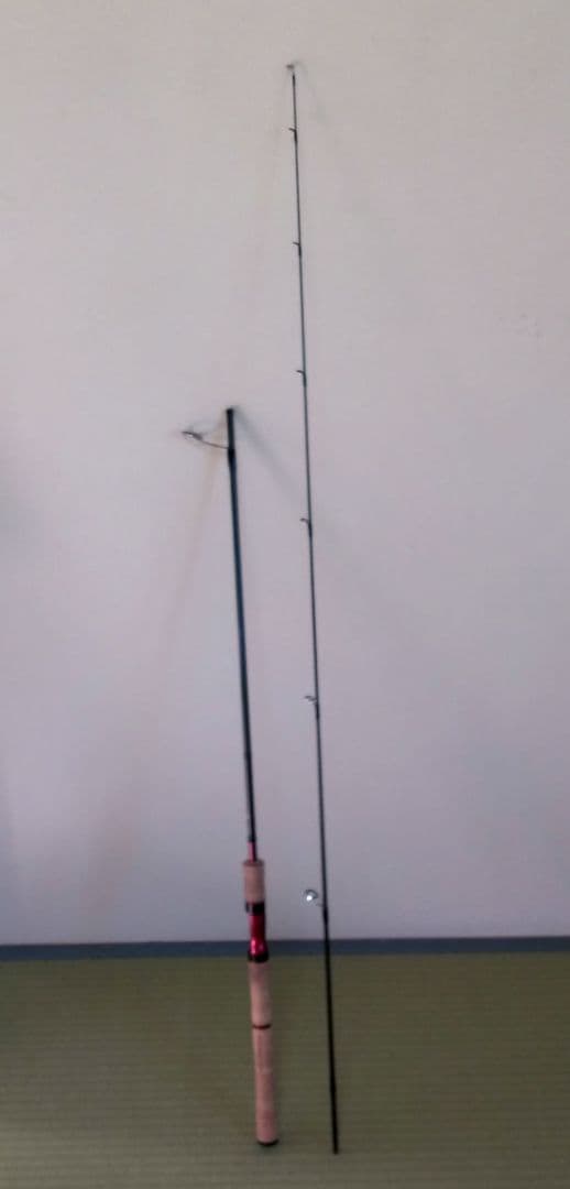 スコーピオン2701FF-2 ジャンク品