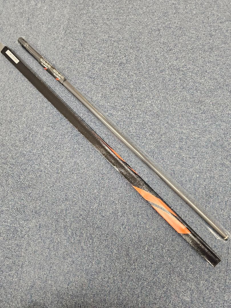 IGNITE 11.5 WAVY カーボンシャフト Zan Plus2(M)