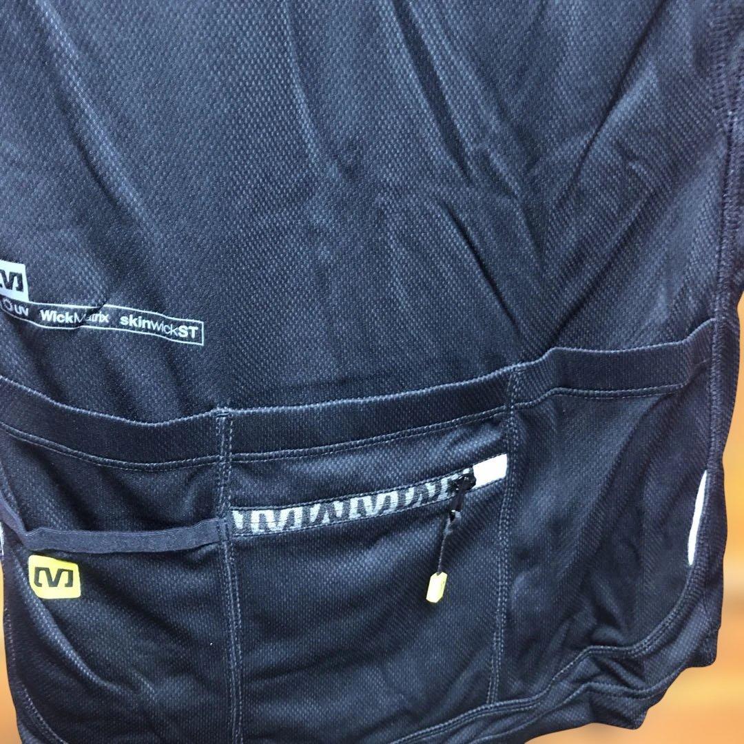 MAVIC サイクリング　ウエア　レディース