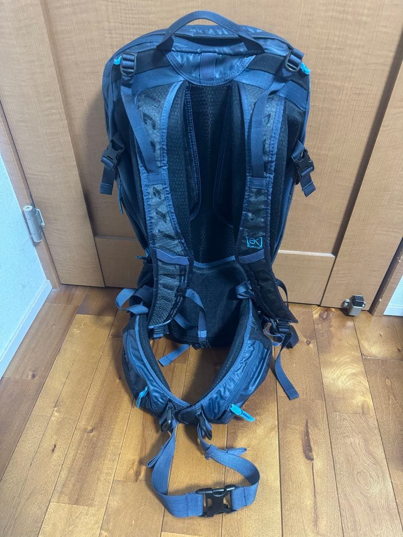 Burton akバックパック