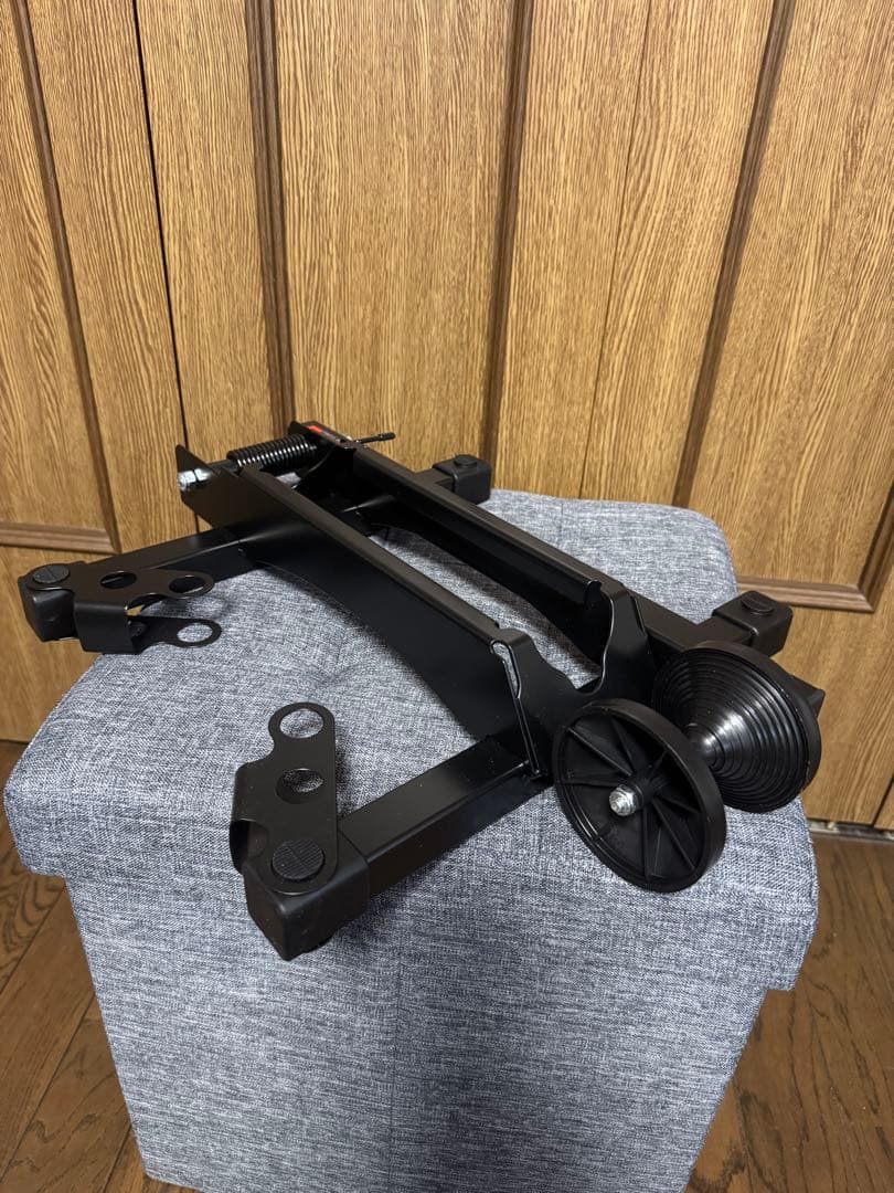 【FEEDBACK SPORTS】RAKK　自転車スタンド　新品2個セット