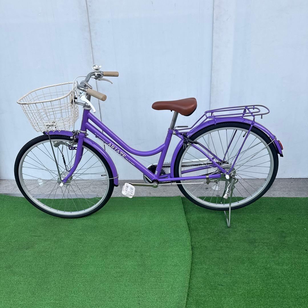 子供用自転車 24インチ【引き取り限定】
