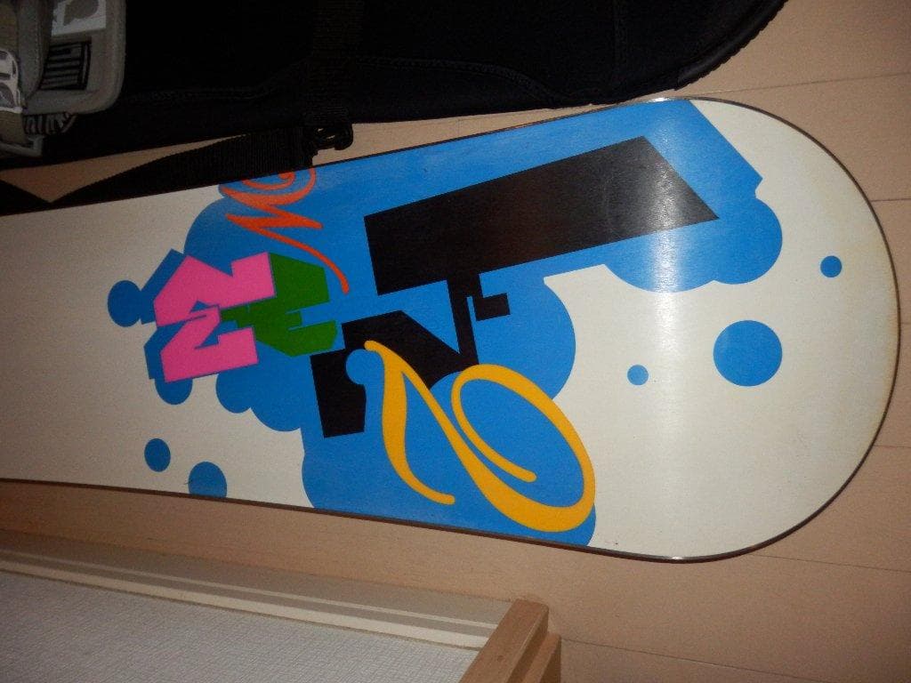 初心者　バートン　K２　スノーボードセット 147㎝　グラドリ等