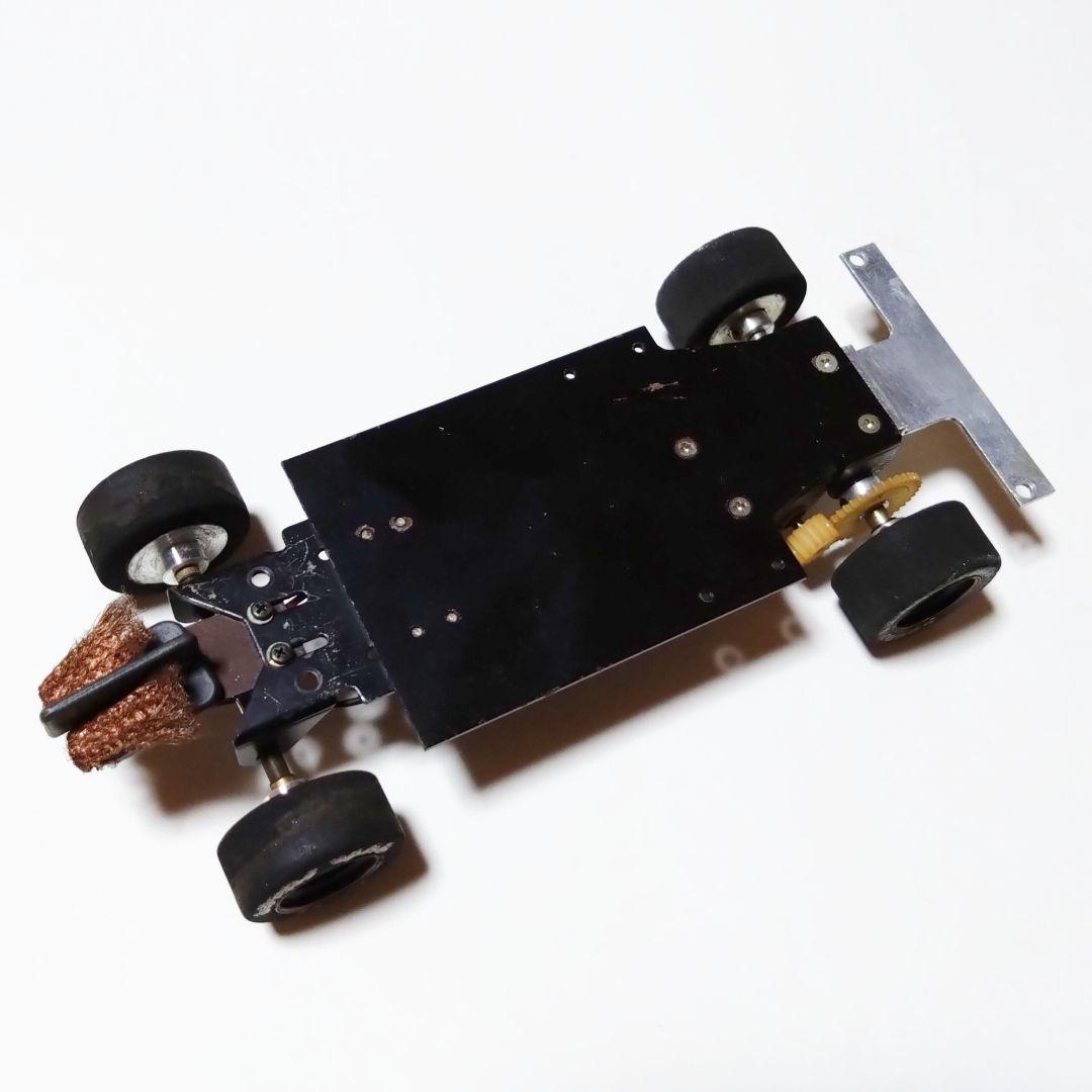 スロットカー 1/24 scale model