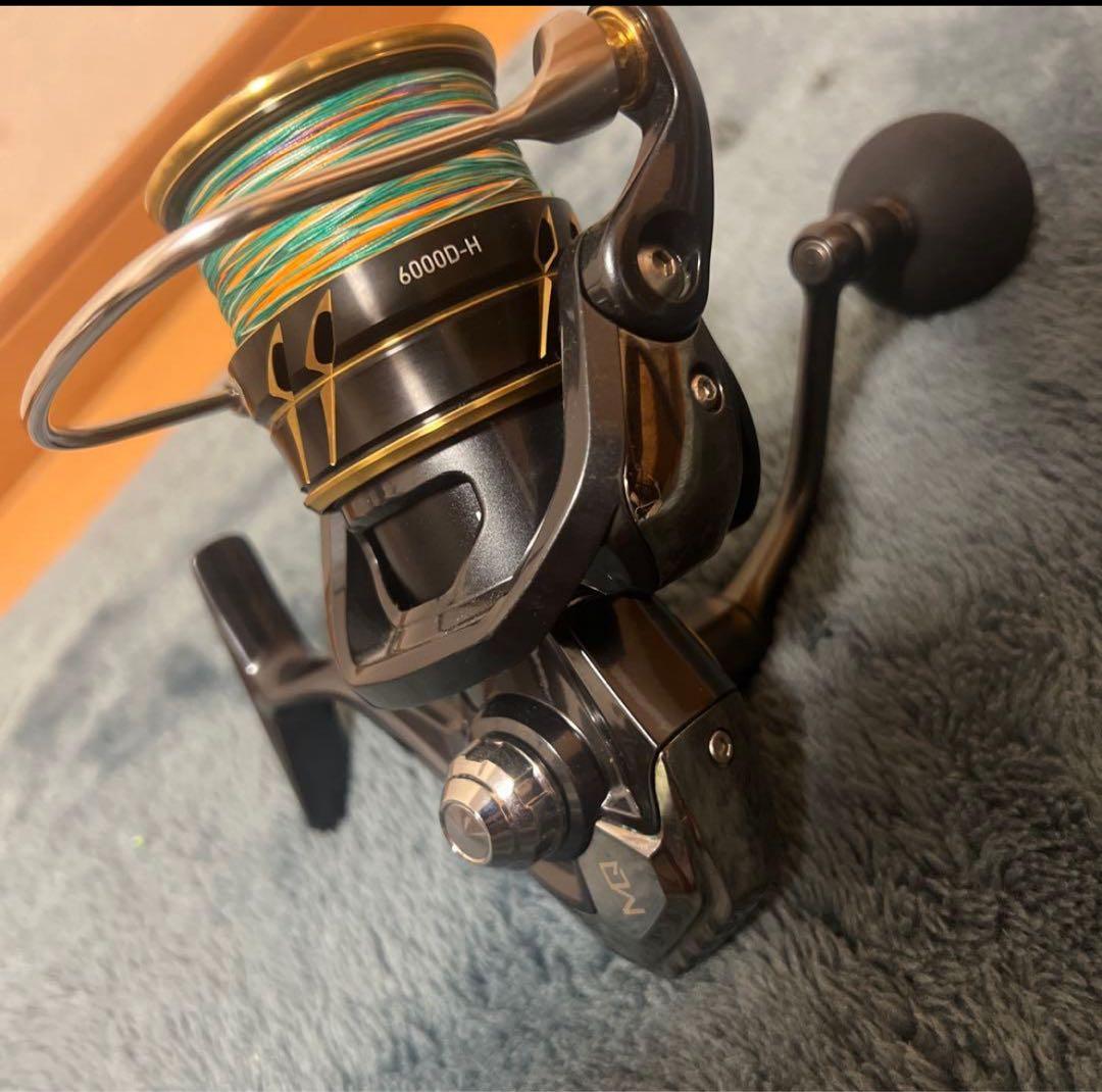 カルディアSW6000H