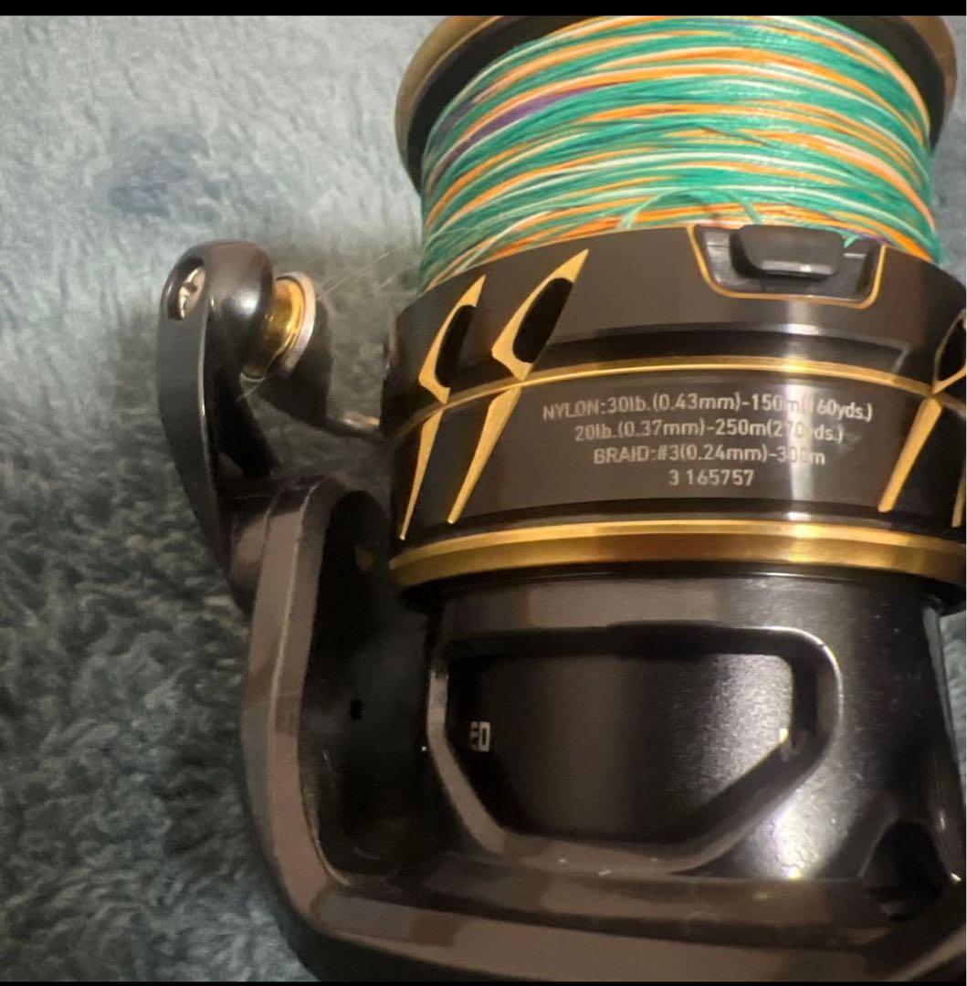 カルディアSW6000H