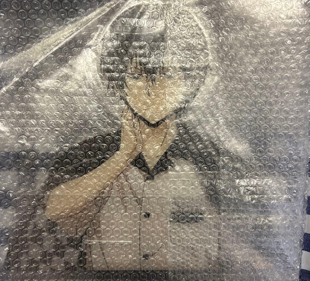 家庭教師ヒットマンREBORN! リボーン くじプラ 雲雀