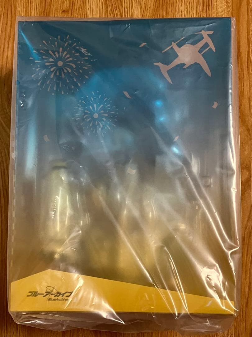 ヒビキ　(応援団)　1/7スケール　フィギュア　ブルーアーカイブ