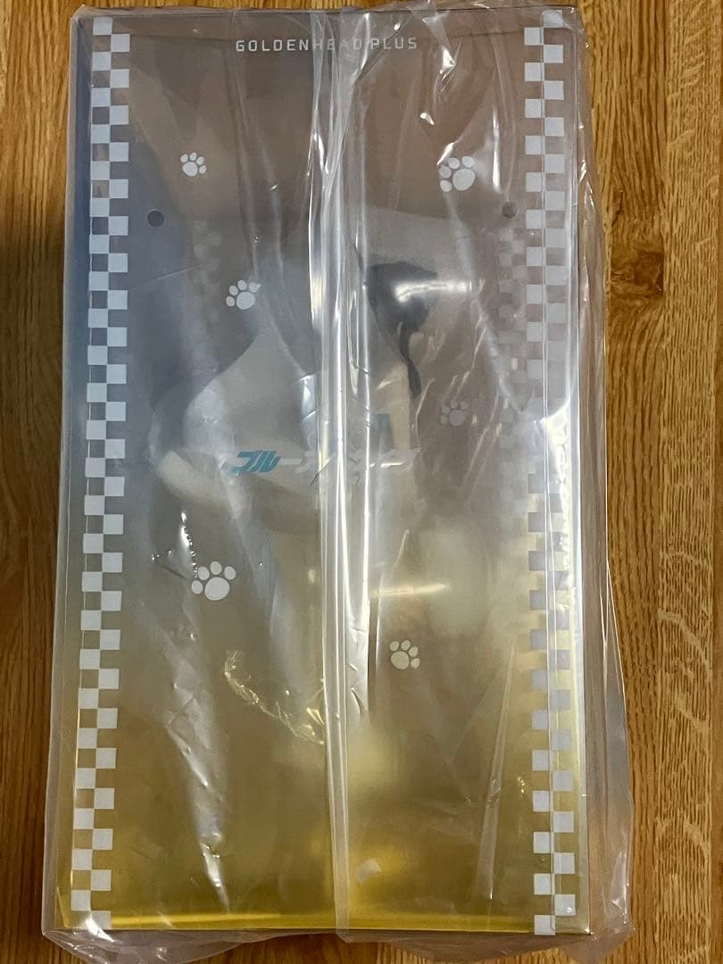 ヒビキ　(応援団)　1/7スケール　フィギュア　ブルーアーカイブ