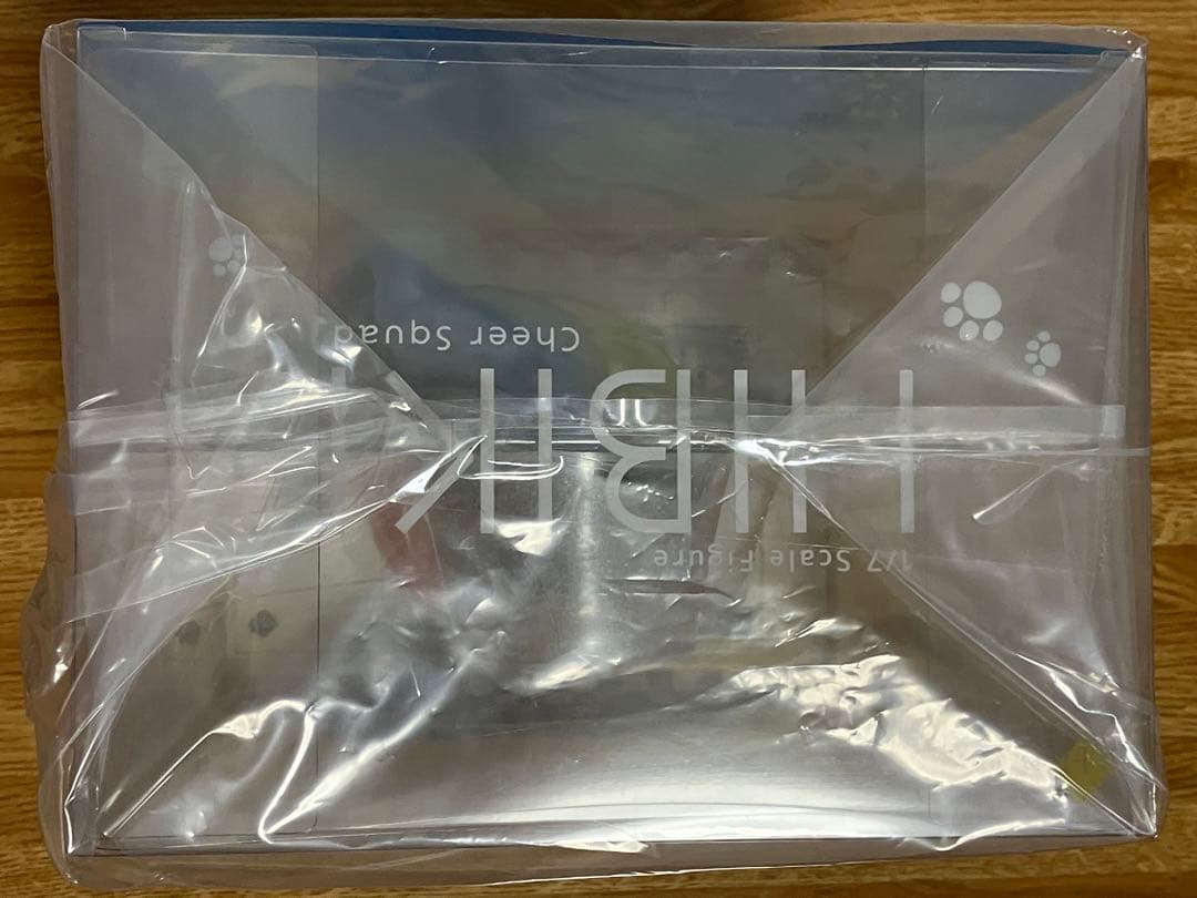 ヒビキ　(応援団)　1/7スケール　フィギュア　ブルーアーカイブ