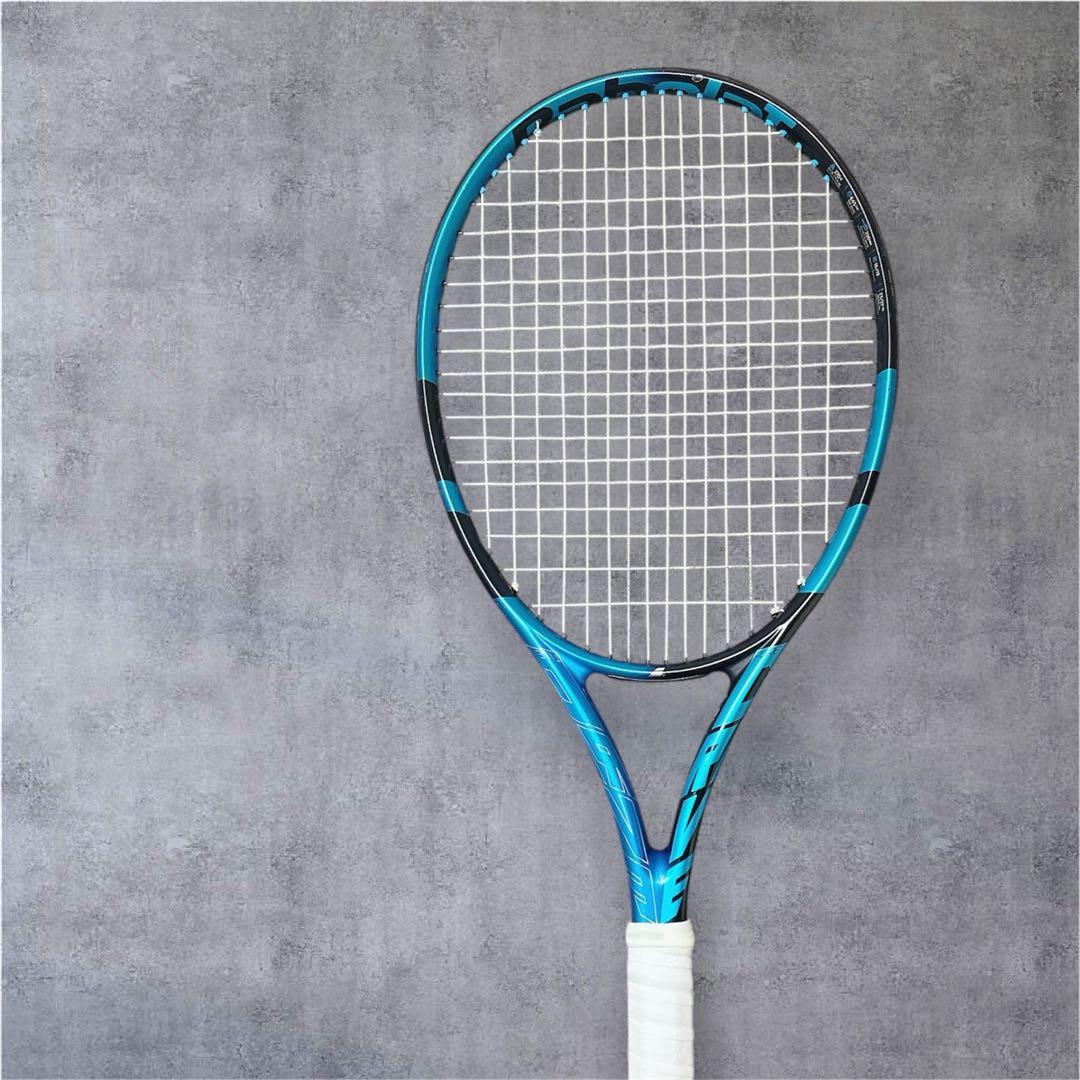テニスラケット バボラ ライトPURE DRIVE LITE Babolat