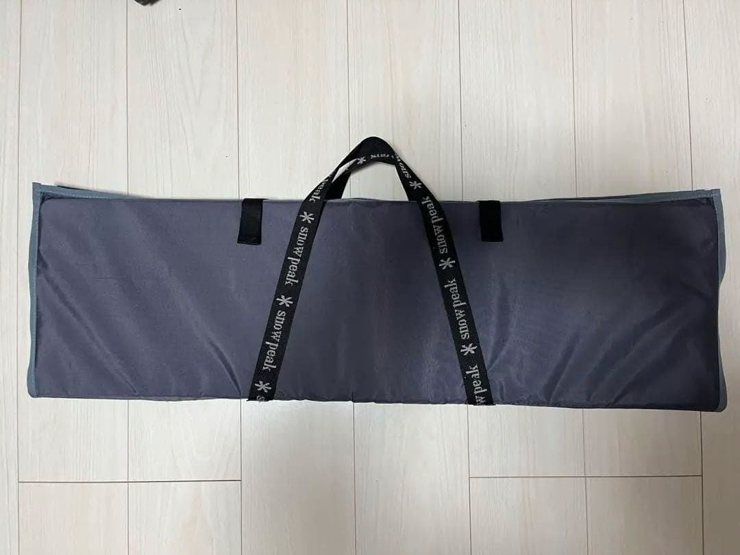  peak ワンアクションローテブル竹