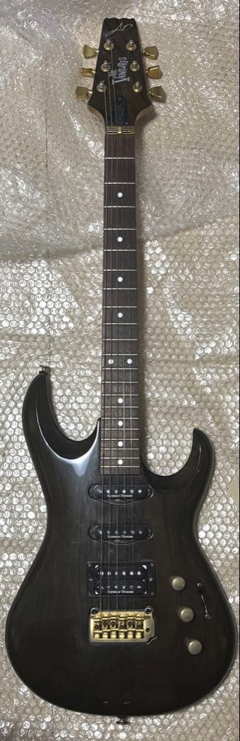 Aria Pro The Ventures AP エレキギター ジェリー マギー