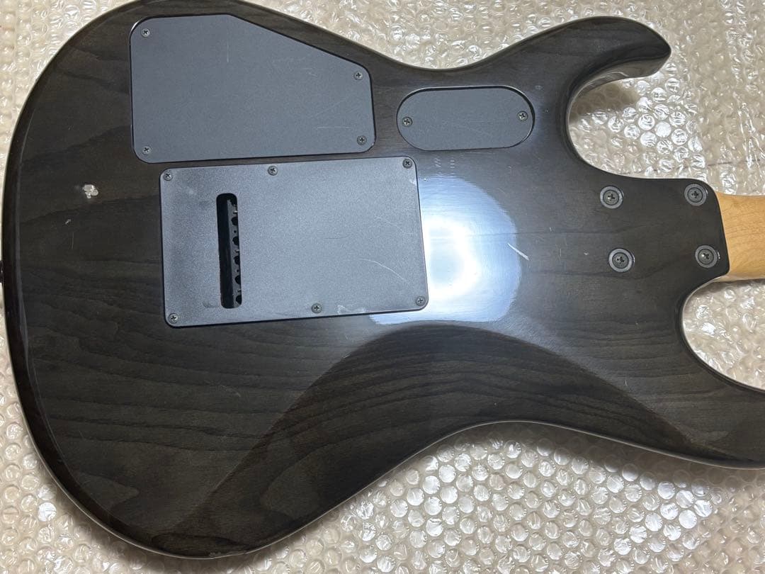 Aria Pro The Ventures AP エレキギター ジェリー マギー