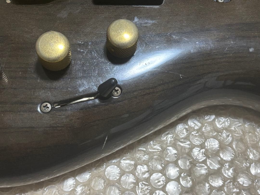 Aria Pro The Ventures AP エレキギター ジェリー マギー