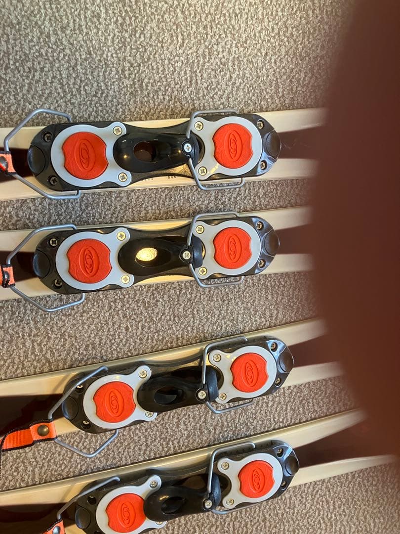 サロモン スノーブレード