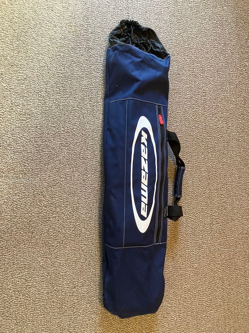 サロモン スノーブレード