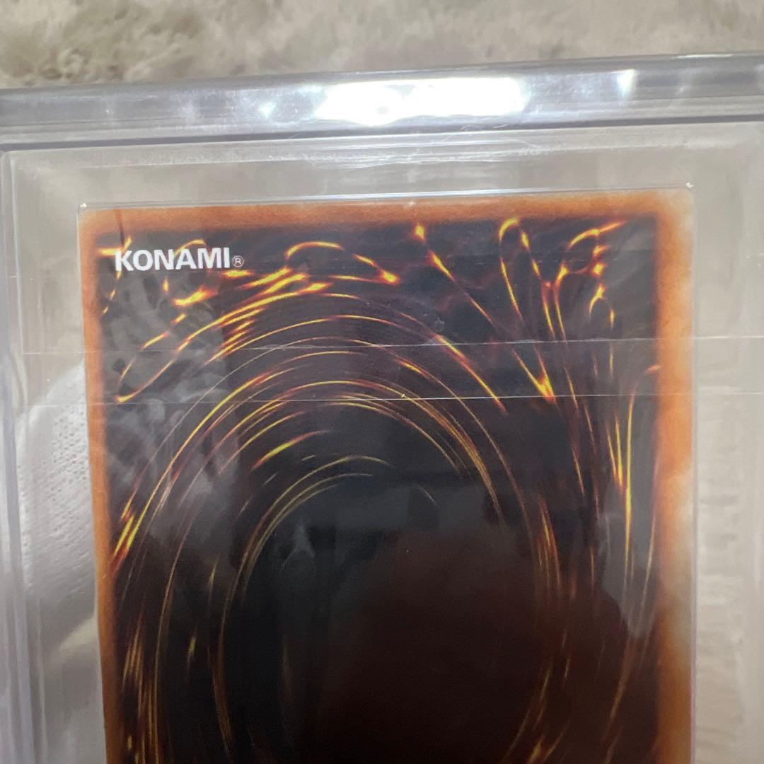 【ARS10】 【最安値】ホーリーエルフ　初期　スーパーレア 美品 遊戯王