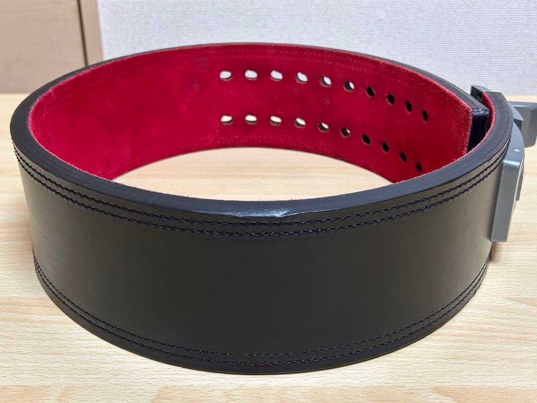 SBD パワーベルト