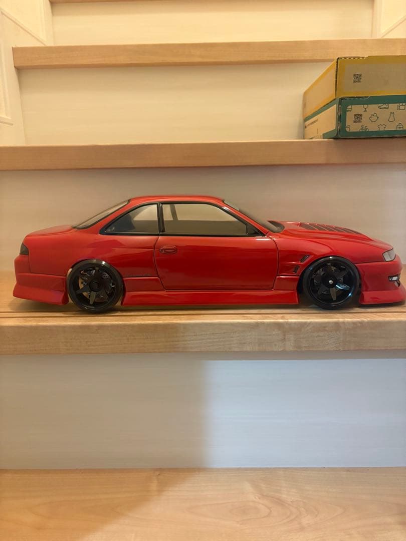 パンドラ　Ｓ１４後期