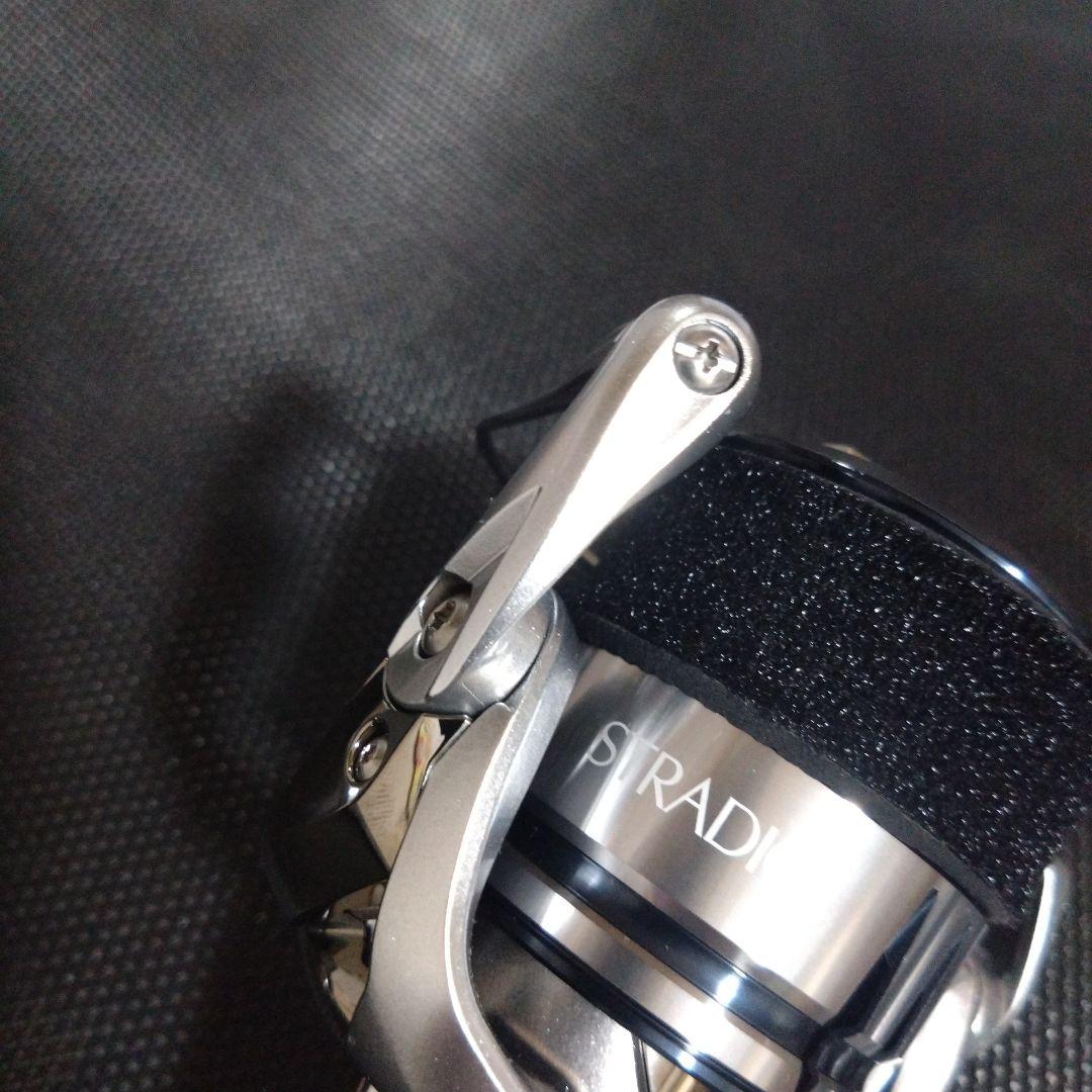 シマノ ストラディック C5000XG