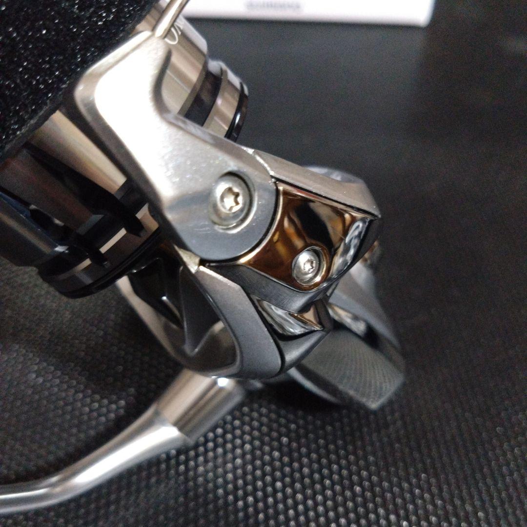 シマノ ストラディック C5000XG