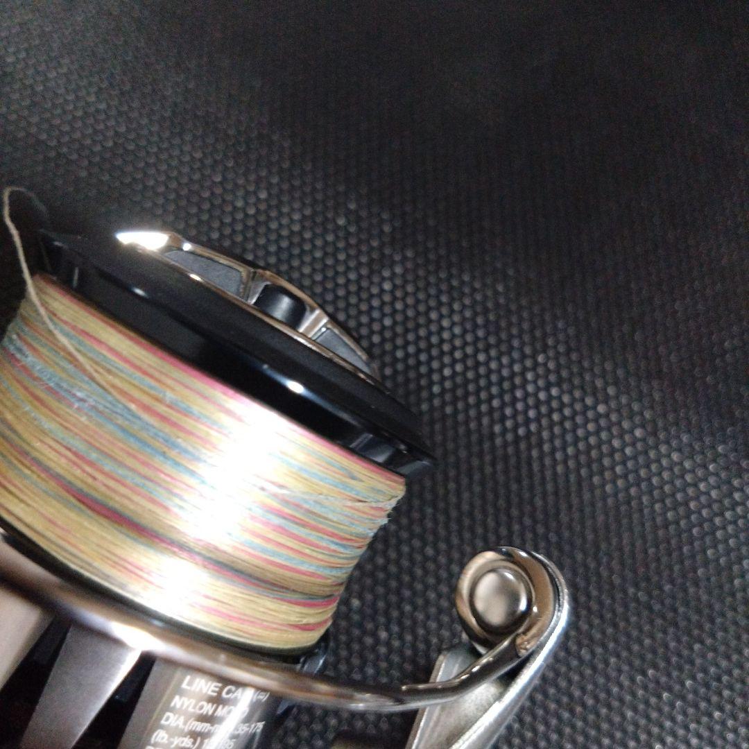 シマノ ストラディック C5000XG