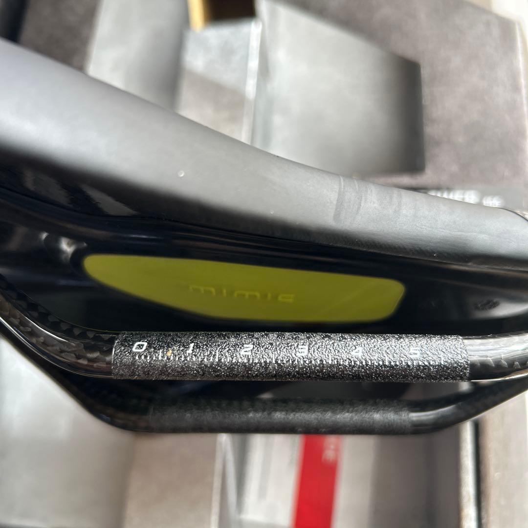 S-Works Power mimic カーボンサドル ブラック　サイズ155