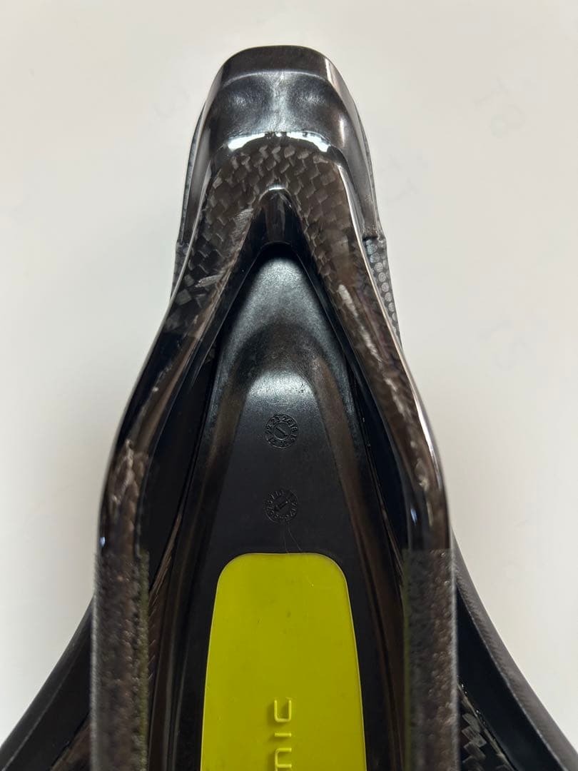 S-Works Power mimic カーボンサドル ブラック　サイズ155