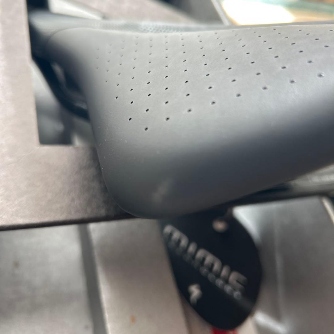 S-Works Power mimic カーボンサドル ブラック　サイズ155