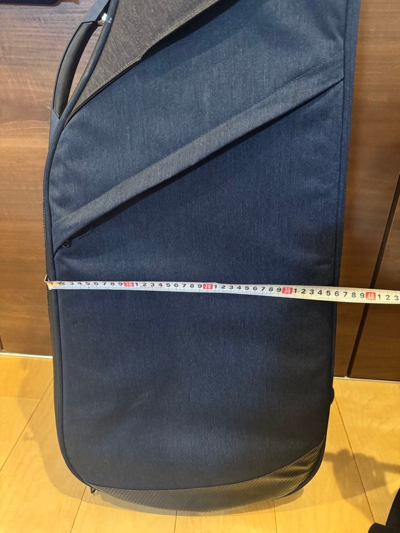 iremono エレキベースケース