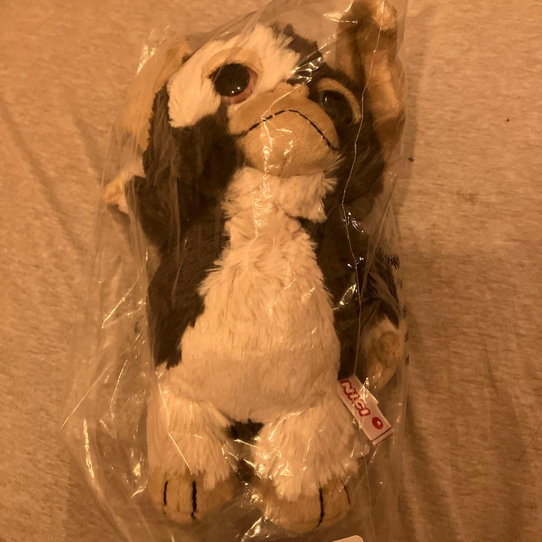 BAYFLOW グレムリン NICI シリアル　ギズモ