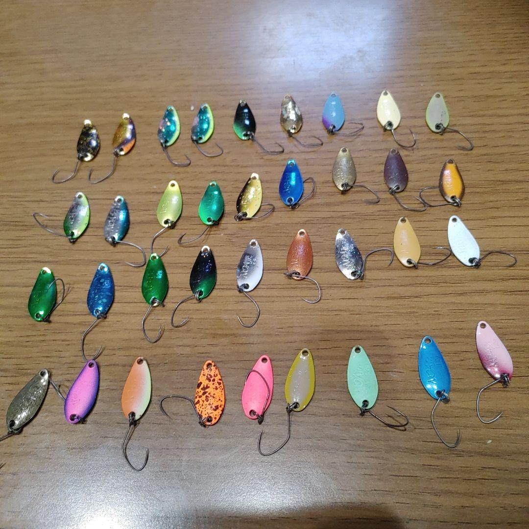 ロデオクラフト　ノア1.2