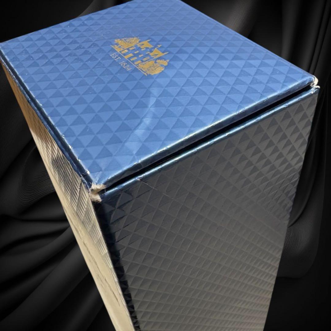 The Macallan 12 Year Old ウイスキー 700ml