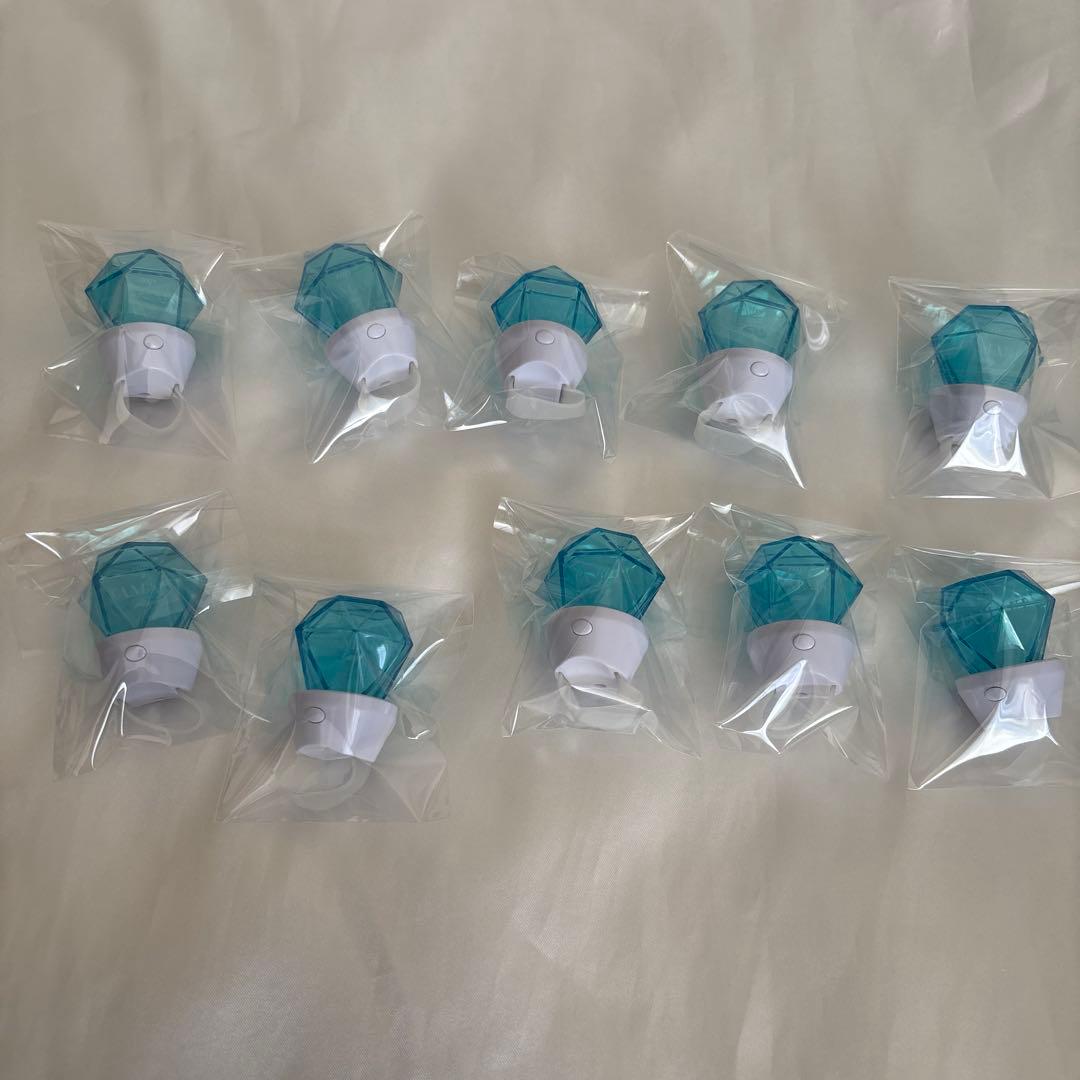 四葉環 IDOLiSH7 リングライト リンライ ナナライ アイドリッシュセブン