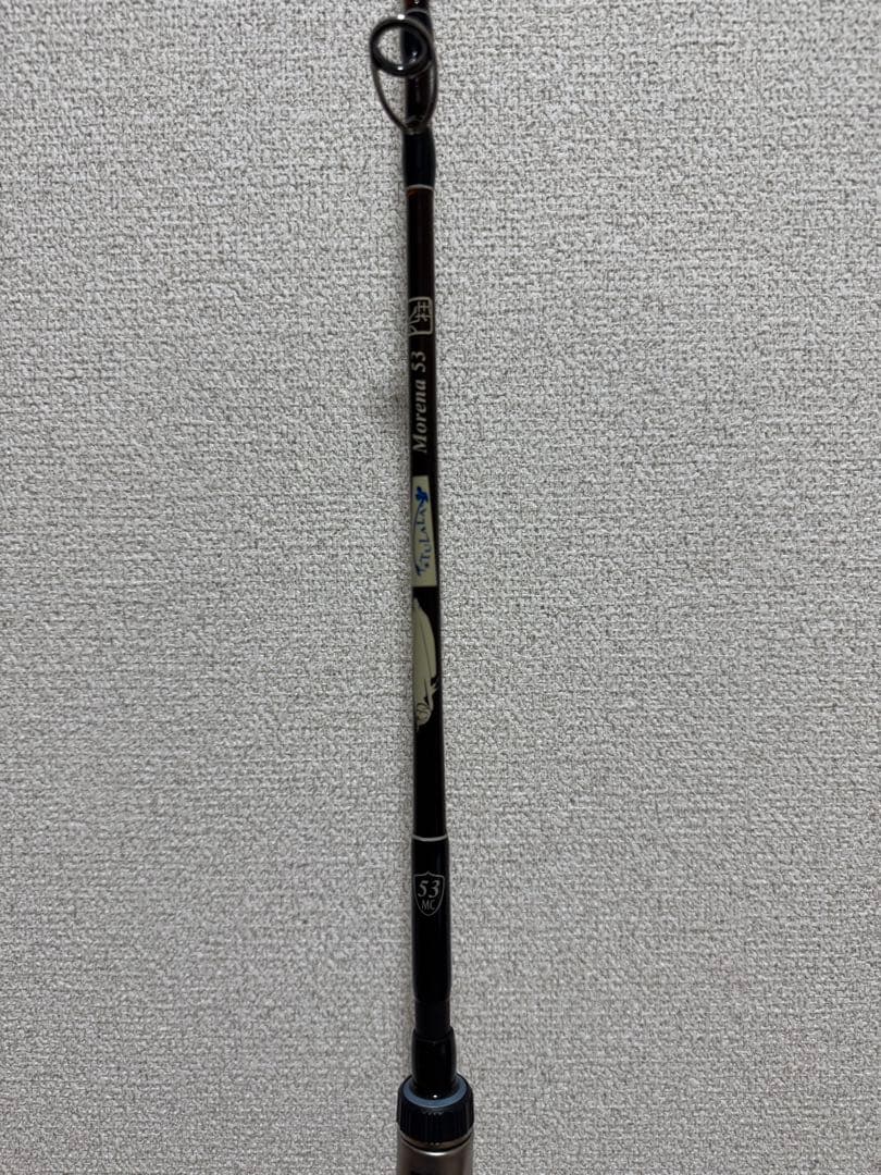 ボンバダアグア BOMBADA モレーナ53