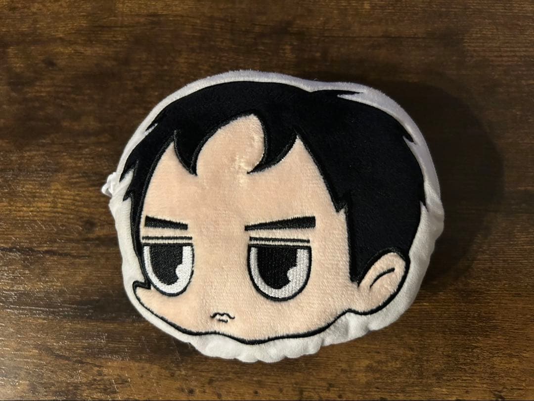 アイドル Happy Graduation Pouch KANON