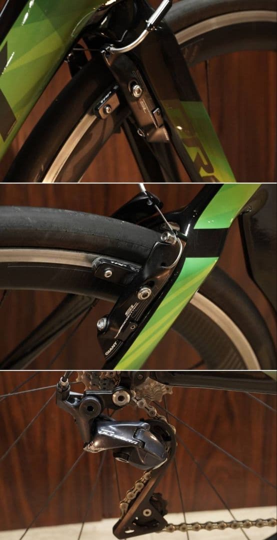 新年特価 GIANT PROPEL ADVANCED1 2018年 サイズM