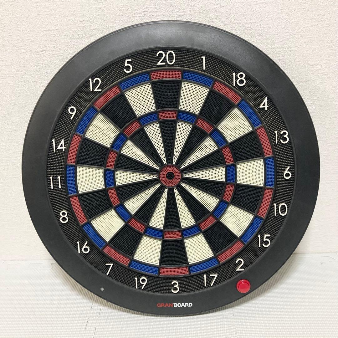 GRANDARTS GRAN BOARD3 グランボード3 ダーツボード