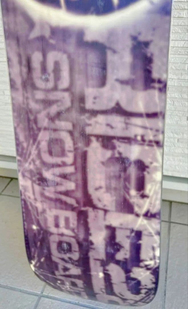 RICE28　RT7 スノーボード　グラトリ　ライス28 148